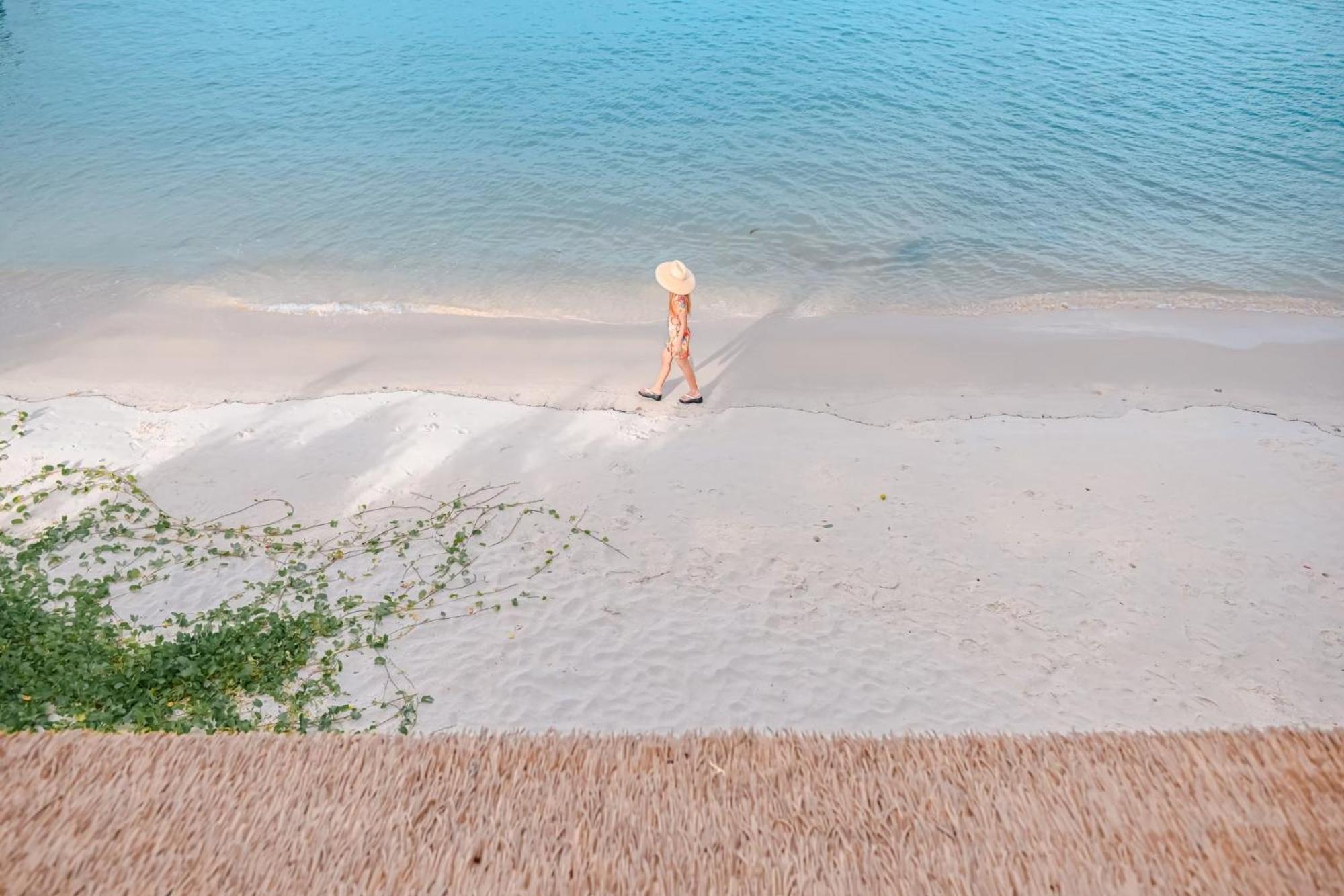 קו סאמט Samed Seaside Resort מראה חיצוני תמונה
