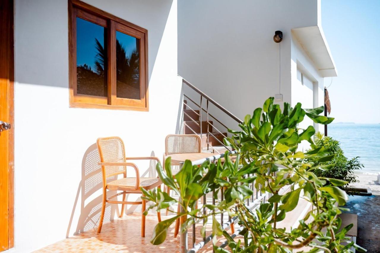 קו סאמט Samed Seaside Resort מראה חיצוני תמונה